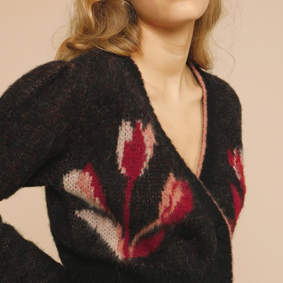 Rouje Leandro Cardigan 